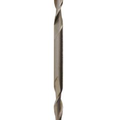1/16" X 3/16 Shank HSS 2 Flute Double End - End Mill