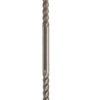 1/8" X 3/16 Shank HSS 4 Flute Double End - End Mill