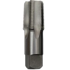 3/4"-14 NPT HSS 5 Flute Pipe Tap