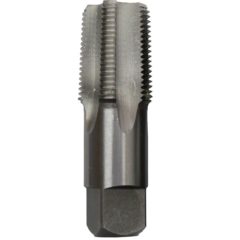 3/4"-14 NPT Carbon Steel Pipe Tap