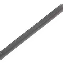 Pilot for 1" Carbide Tipped Annular Cutter