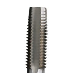 #4-1/2" Carbon Steel Tap and Die Set with Round Die - Image 3