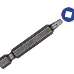 Power Bit with 1/4" hex shank