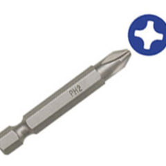 Power Bit with 1/4" hex shank