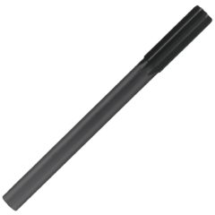 19/64" HSS Straight Shank Spiral Flute Chucking Reamer
