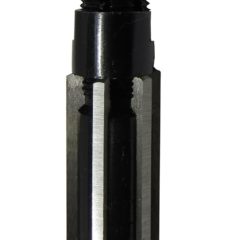 1-1/2" HSS Spiral Flute Hand Reamer - Image 2