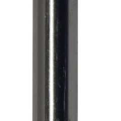 3/8" HSS Straight Flute Hand Reamer - Image 3