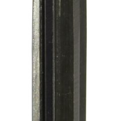 3/8" HSS Straight Flute Hand Reamer - Image 2