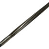 #7/0 HSS Straight Flute Taper Pin Reamer
