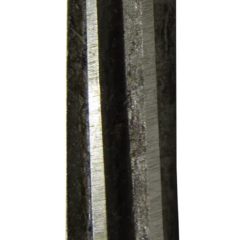 #9 HSS Straight Flute Taper Pin Reamer - Image 2