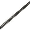 #9 HSS Spiral Flute Taper Pin Reamer