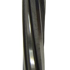 #2 HSS Spiral Flute Taper Pin Reamer - Image 3