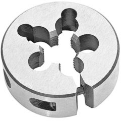 3.00mm - 12.00mm HSS with Round Die Die and Tap - Image 5