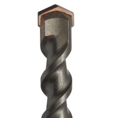 3/16" x 4" SDS-Plus Hammer Bit Drill Bit - Image 2
