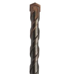 7/32" x 6" SDS-Plus Hammer Bit Drill Bit - Image 4