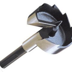 1-1/8" Self Feed Bit