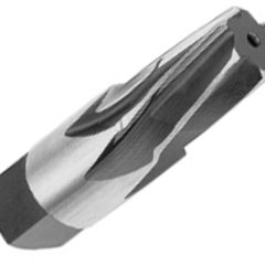 1-1/2" HSS Spiral Flute Taper Pipe Reamer