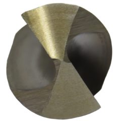 5/32" Cobalt Heavy Duty Jobber Length Drill Bit - Image 2