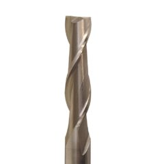 16.00mm HSS 2 Flute Single End End Mill - Image 3