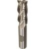 12mm HSS 4 Flute Single End End Mill
