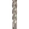 3/8" X 3/8" HSS 4 Flute Single End Center Cutting End Mill