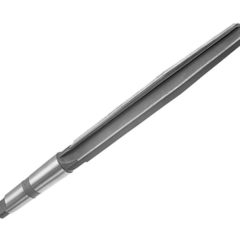 1-11/16" HSS 4MT Straight Flute Bridge Reamer