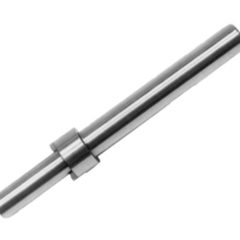 #11 3-1/16" 3-1/2" Straight Shank Shell Reamer Arbor
