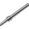 #10 2-9/16" 3" Straight Shank Shell Reamer Arbor