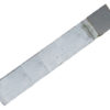 5/8" C2 Carbide Tipped Square Nose Toolbit