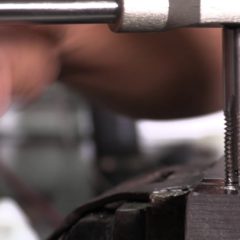 2-56 HSS Machine and Fraction Hand Taper Tap - Image 5