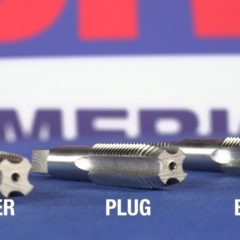 #12-20 HSS Plug Hand Tap - Image 7