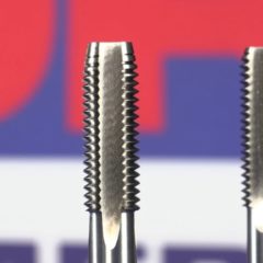 1/2"-20 UNF HSS Machine and Fraction Hand Tap Set - Image 4
