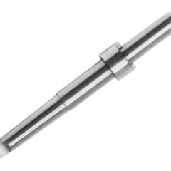 #8-4MT 1-11/16" 2" Taper Shank Shell Reamer Arbor