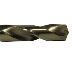 R Cobalt Jobber Length Drill Bit - Image 3