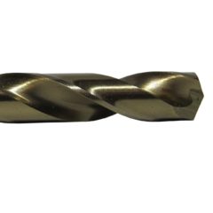 #29 x 12" Cobalt Aircraft Extension Drill Bit - Image 2