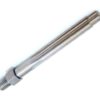.276 x .264 HSS Threaded Shank Piloted Reamer