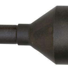 Pilotless Countersink