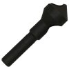 Pilotless Countersink