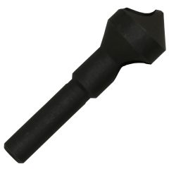 Pilotless Countersink