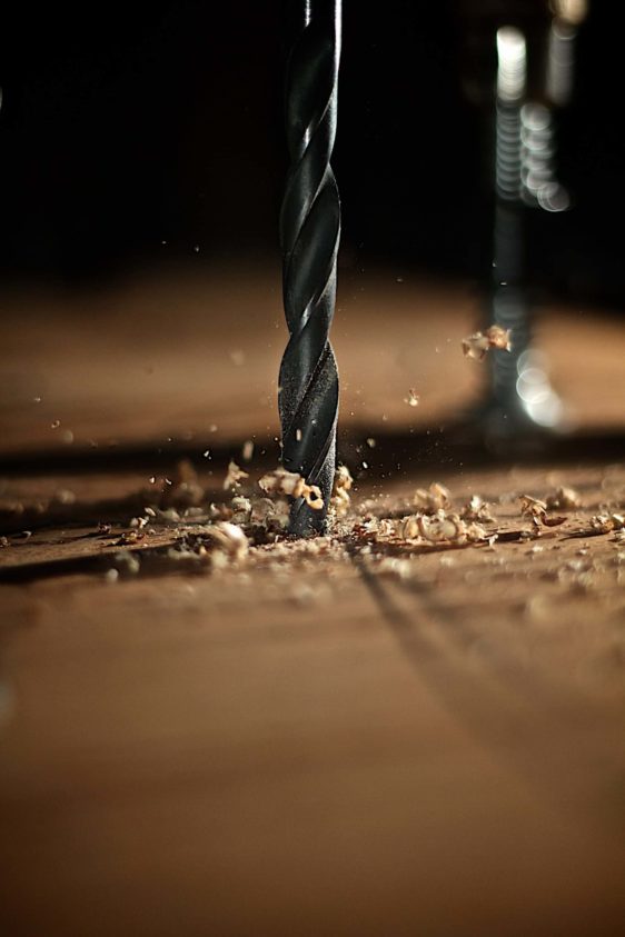 banner-wood-drill-bit