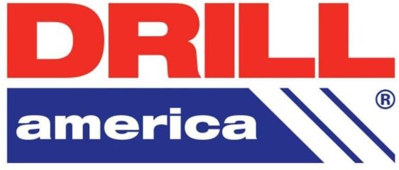 Drill America Brand Image