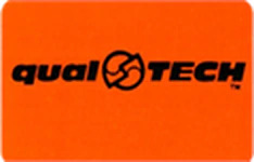 Qualtech Brand Image