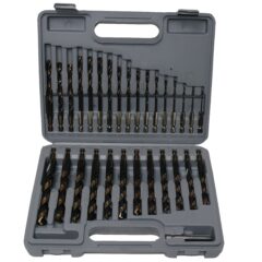 29 Piece Quick Change Hex Shank Drill Bit Set