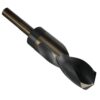 1-21/64" Reduced Shank HSS Black & Gold Contractor Drill Bit
