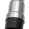 #2 HSS Black & Gold Step Drill Bit